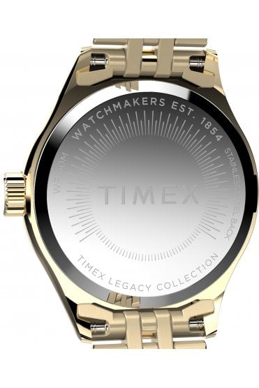 Timex Ladies Mini Legacy 24mm 5ATM Watch TW2W90800