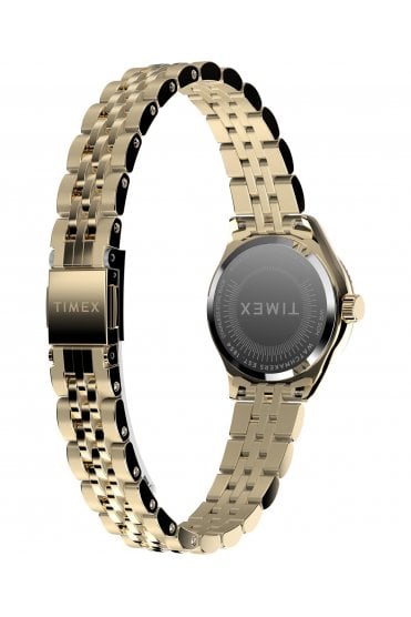 Timex Ladies Mini Legacy 24mm 5ATM Watch TW2W90800