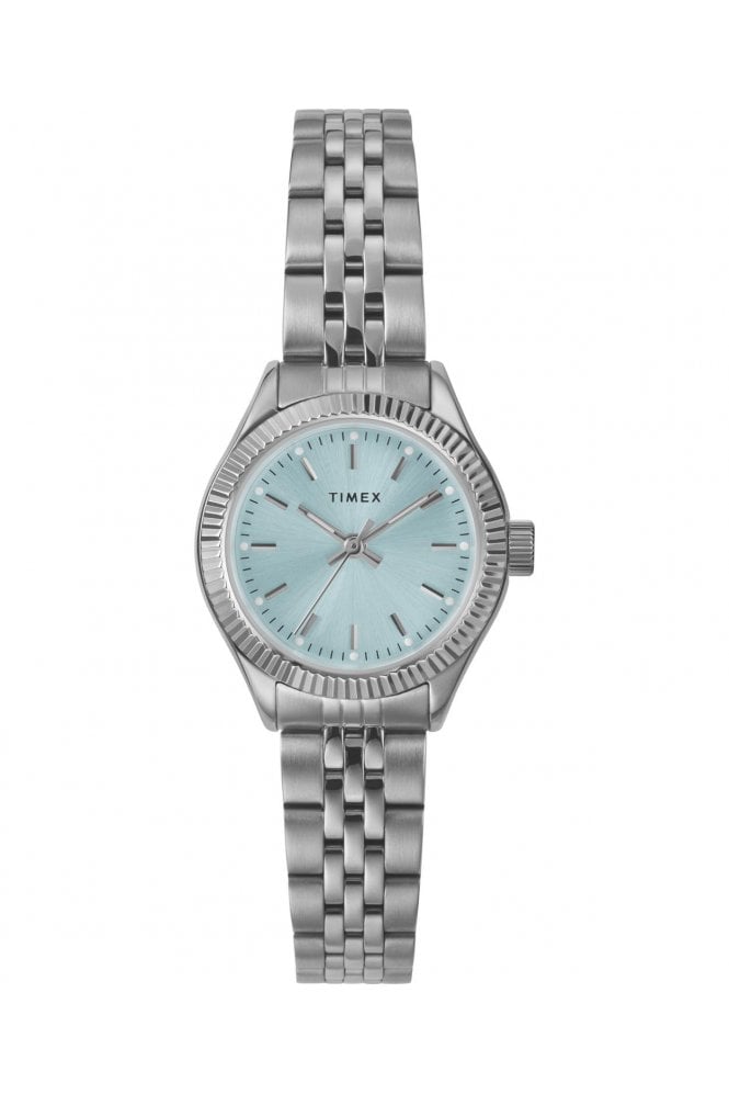 Timex  Ladies Mini Legacy 25mm 5ATM Watch TW2W90700