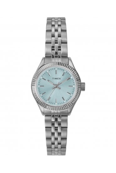 Timex Ladies Mini Legacy 25mm 5ATM Watch TW2W90700