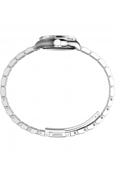 Timex Ladies Mini Legacy 25mm 5ATM Watch TW2W90700