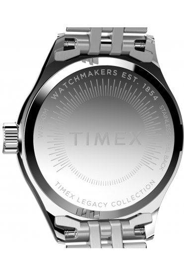 Timex Ladies Mini Legacy 25mm 5ATM Watch TW2W90700