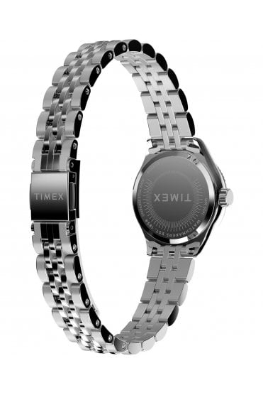 Timex Ladies Mini Legacy 25mm 5ATM Watch TW2W90700