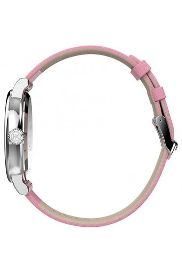 Timex Ladies Peanuts Waterbury Standard 40mm Watch TW2W88900