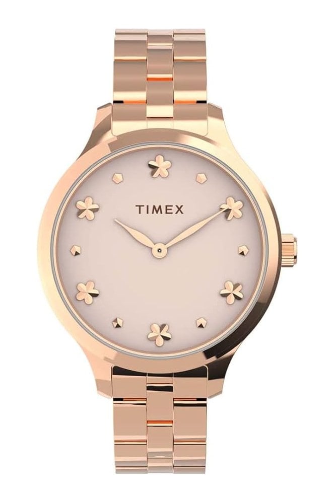 Timex  Ladies Peyton Watch TW2V23400