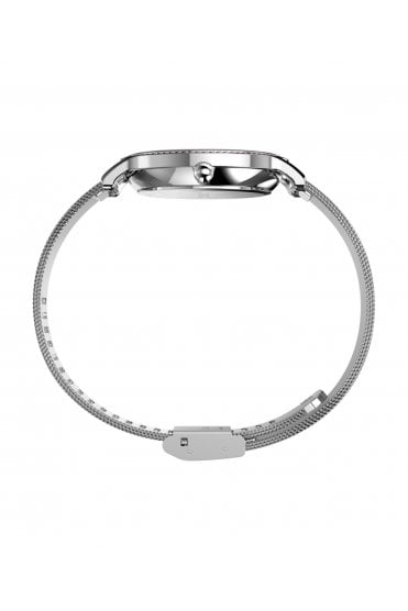 Timex Ladies Transcend 34mm Watch TW2W19100