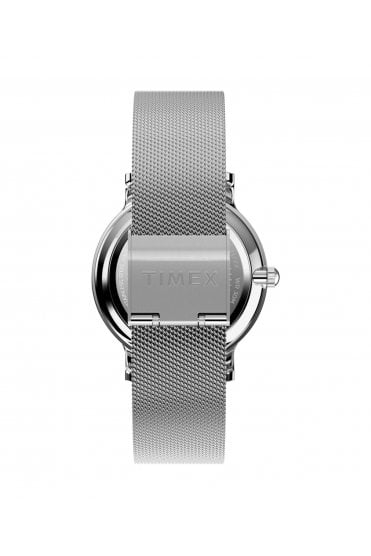 Timex Ladies Transcend 34mm Watch TW2W19100