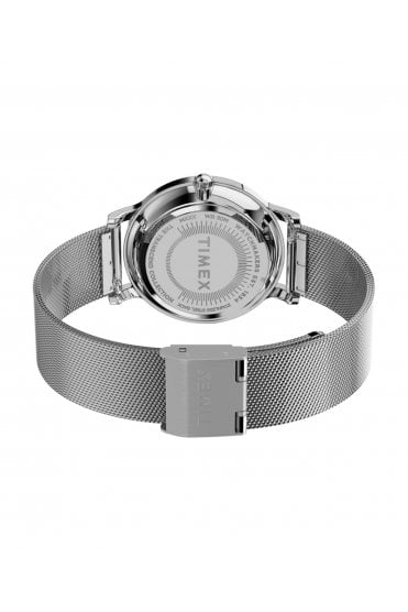 Timex Ladies Transcend 34mm Watch TW2W19100