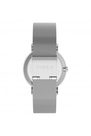 Timex Ladies Transcend Celestial 34mm Watch TW2V52400