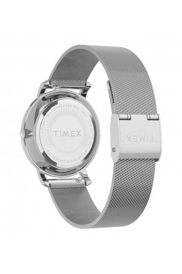 Timex Ladies Transcend Celestial 34mm Watch TW2V52400