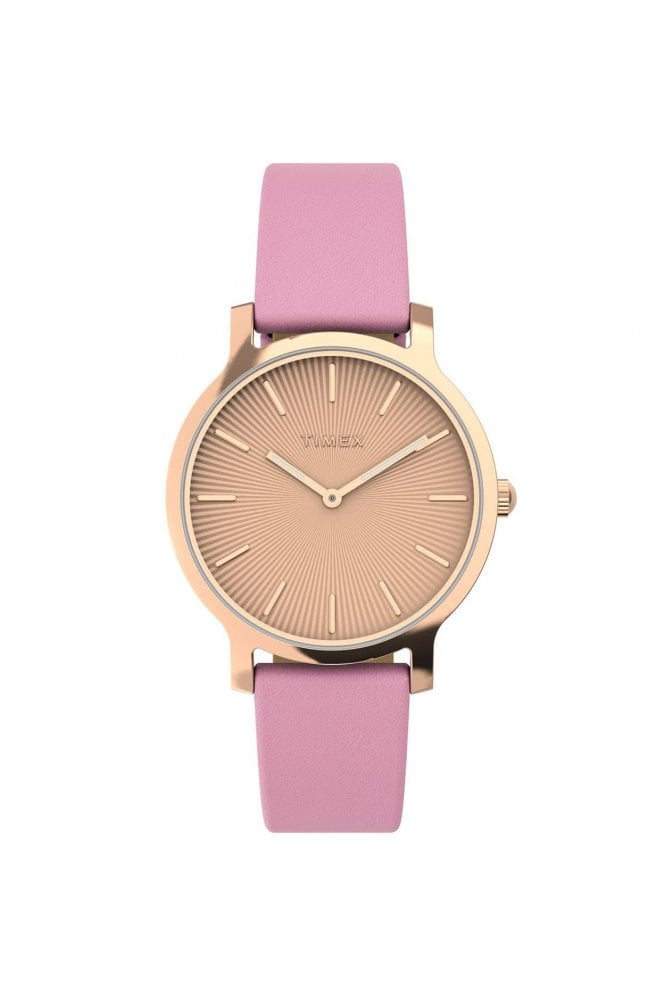Timex  Ladies Transcend Watch TW2V66900