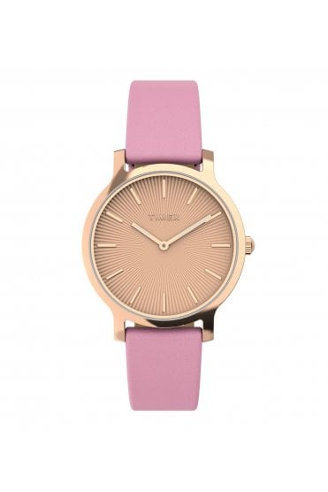 Timex Ladies Transcend Watch TW2V66900