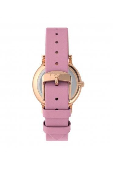 Timex Ladies Transcend Watch TW2V66900