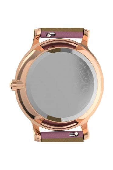 Timex Ladies Transcend Watch TW2V66900