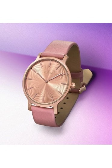 Timex Ladies Transcend Watch TW2V66900