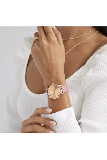 Timex Ladies Transcend Watch TW2V66900