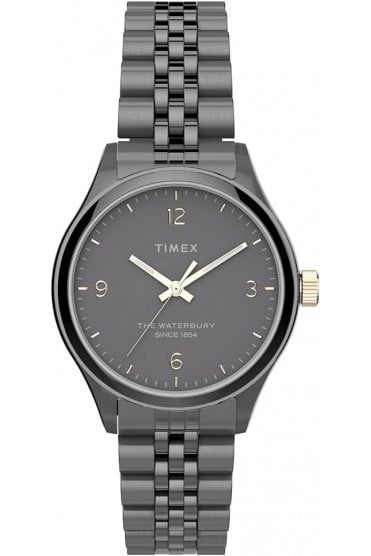 Timex Ladies Waterbury Bracelet Watch TW2T74900