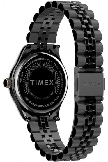 Timex Ladies Waterbury Bracelet Watch TW2T74900