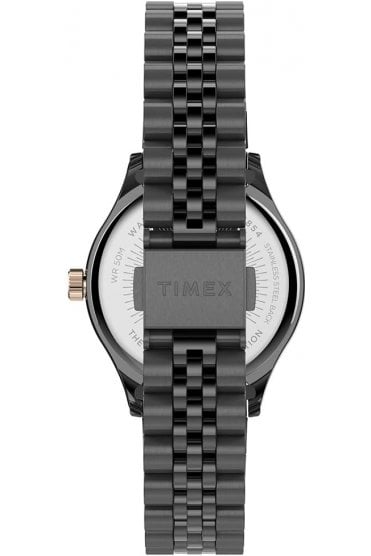 Timex Ladies Waterbury Bracelet Watch TW2T74900