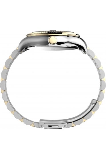 Timex Ladies Waterbury Snoopy Watch TW2V47500