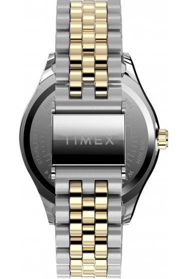 Timex Ladies Waterbury Snoopy Watch TW2V47500