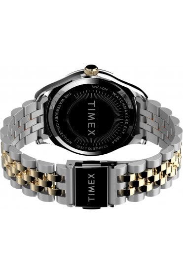 Timex Ladies Waterbury Snoopy Watch TW2V47500