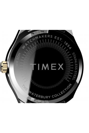 Timex Ladies Waterbury Snoopy Watch TW2V47500