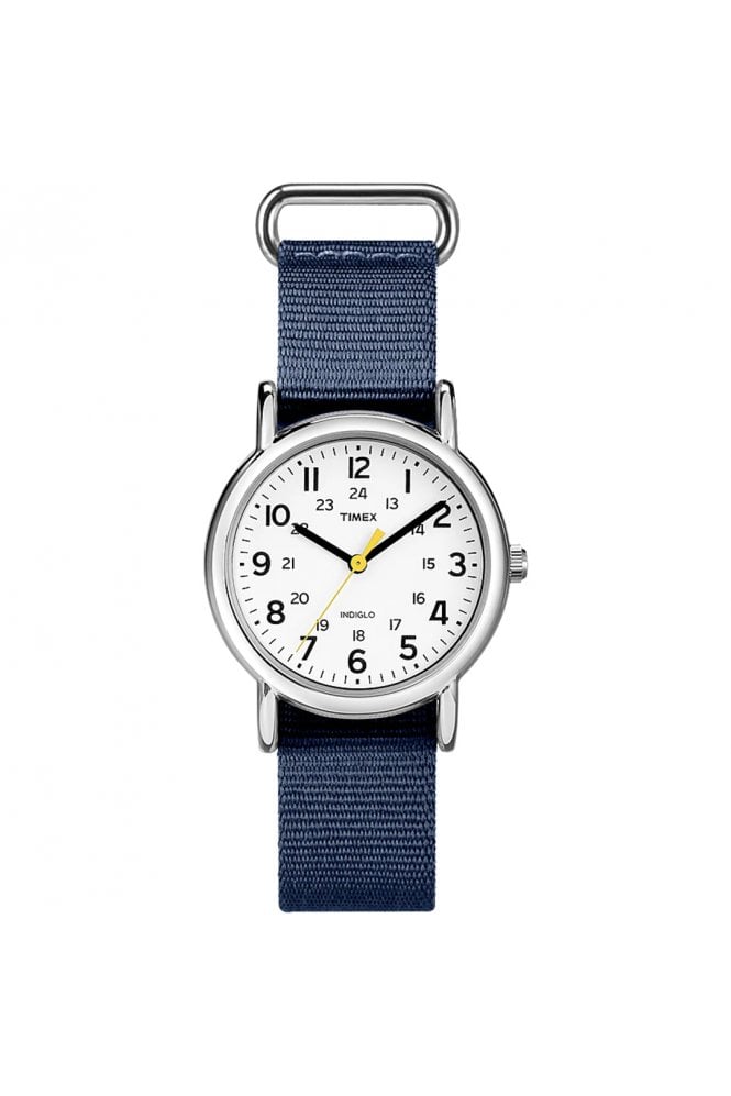 Timex  Ladies Weekender 31mm Watch TW2U29900