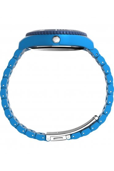 Timex Legacy Divers Inspired Bracelet 42mm Watch TW2Y04300