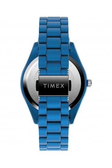 Timex Legacy Divers Inspired Bracelet 42mm Watch TW2Y04300