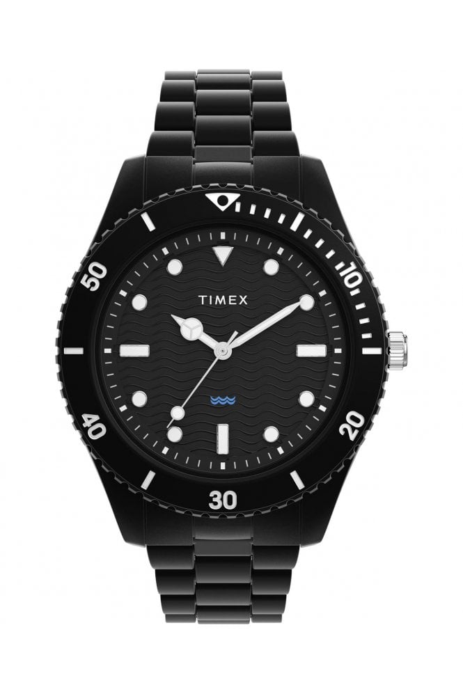 Timex  Legacy Divers Inspired Bracelet 42mm Watch TW2Y04500