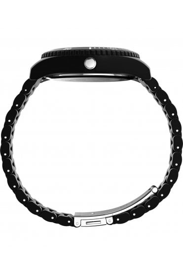 Timex Legacy Divers Inspired Bracelet 42mm Watch TW2Y04500