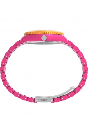 Timex Legacy Divers Inspired Ladies Bracelet 37mm Watch TW2Y04600