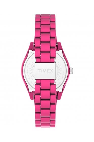 Timex Legacy Divers Inspired Ladies Bracelet 37mm Watch TW2Y04600