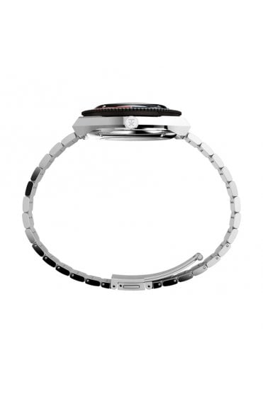 Timex M79 Automatic x Peanuts Featuring Snoopy Masked Marvel TW2W47500