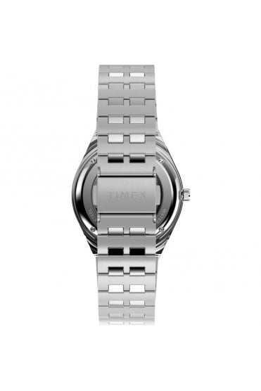 Timex M79 Automatic x Peanuts Featuring Snoopy Masked Marvel TW2W47500