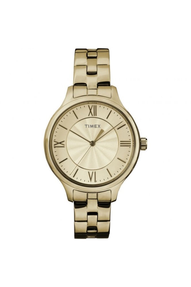Timex  Main Street Ladies Watch TW2R28100
