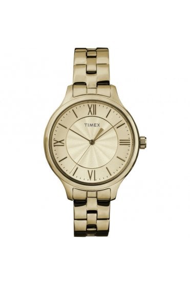 Timex Main Street Ladies Watch TW2R28100