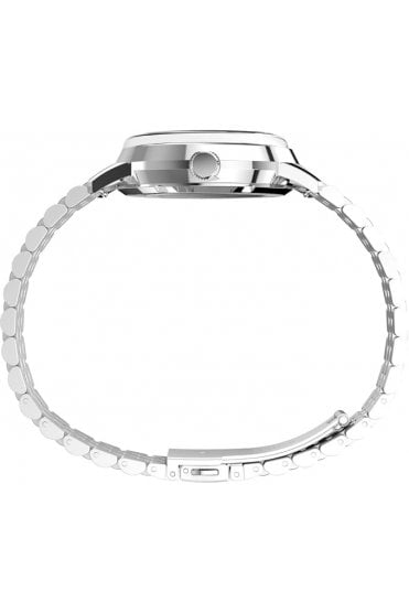 Timex Marlin Automatic 1960s Reissue Watch TW2W59200