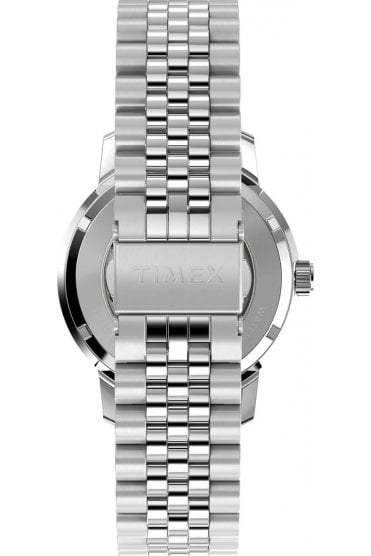 Timex Marlin Automatic 1960s Reissue Watch TW2W59200