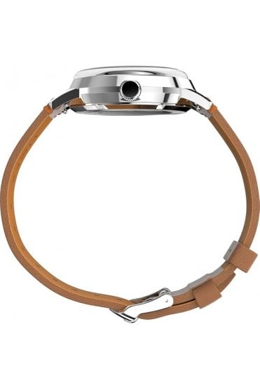 Timex Marlin Automatic 1960s Reissue Watch TW2W59300