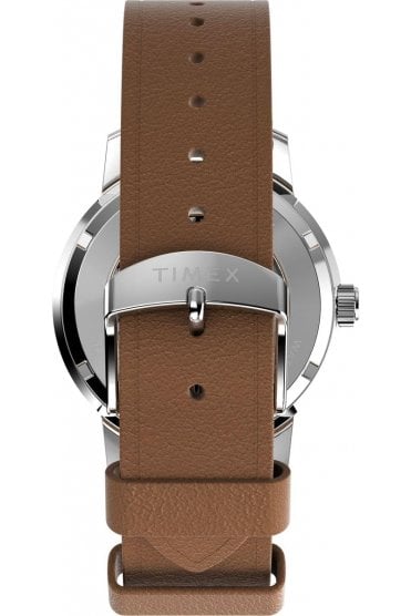 Timex Marlin Automatic 1960s Reissue Watch TW2W59300