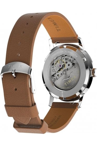 Timex Marlin Automatic 1960s Reissue Watch TW2W59300