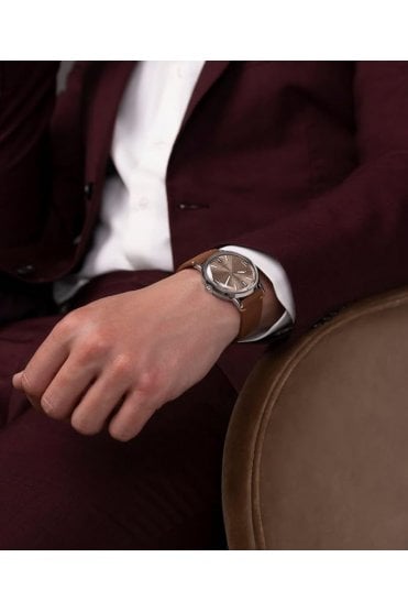 Timex Marlin Automatic 1960s Reissue Watch TW2W59300