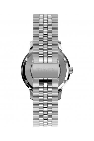 Timex Marlin Automatic 40mm 5ATM Watch TW2W93200