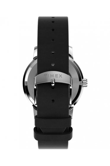 Timex Marlin Automatic x Peanuts Snoopy Flying Ace 40mm Watch TW2W49600