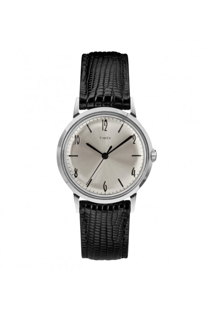 Timex  Marlin Hand Wind 1960s Reissue Watch TW2R47900