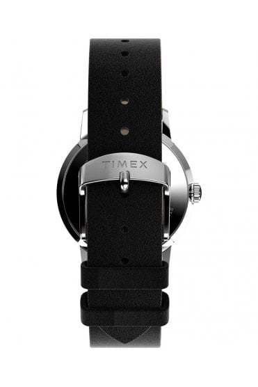 Timex Marlin Hand-Wound X Snoopy Holiday Watch TW2V63200