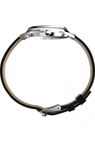 Timex Marlin Hand-Wound X Snoopy Holiday Watch TW2V63200