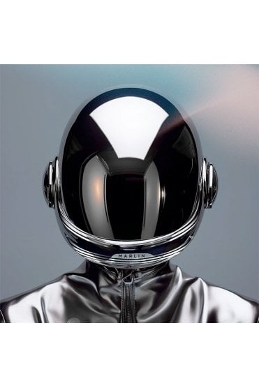 Timex Marlin Jet Automatic 38mm Fabric Strap Watch TW2V72300